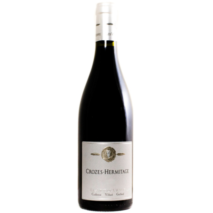 Crozes Hermitage  Vins de Vienne 2022 Rouge