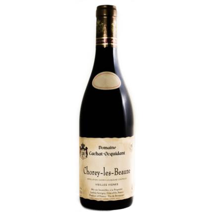 Chorey lès Beaune Domaine Cachat Ocquidant 2023 Rouge 