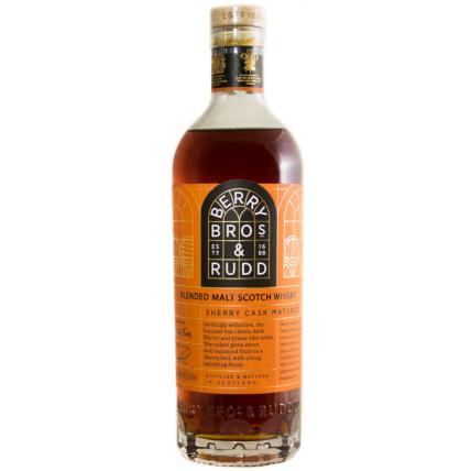 The Classic Range Speyside Sherry Cask 45.3%
