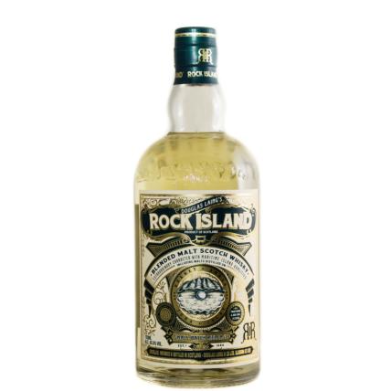 Whisky Ecosse Rock Island Douglas Laing 46.8%