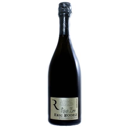 Champagne Rodez Cuve Dosage Zro 