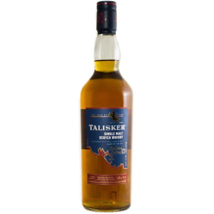 Whisky Ile de Skye Talisker Distillers Edition 45.8%