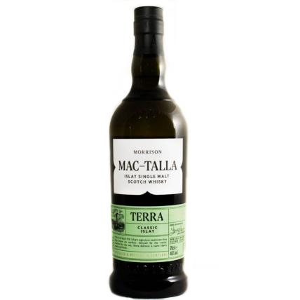 Whisky Mac Talla Terra 46%