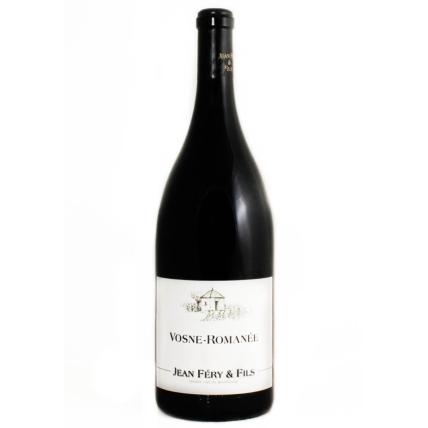 Vosne Romane Domaine Jean Fry 2018 150 cl