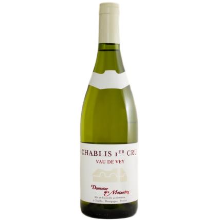 Chablis Premier Cru Vau de Vay Domaine des Malandes 2022