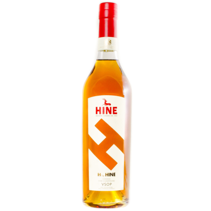 Cognac Hine H by Hine Petite Champagne VSOP 40% 