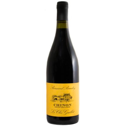 Chinon Bernard Baudry Clos Guillots 2022 Rouge  