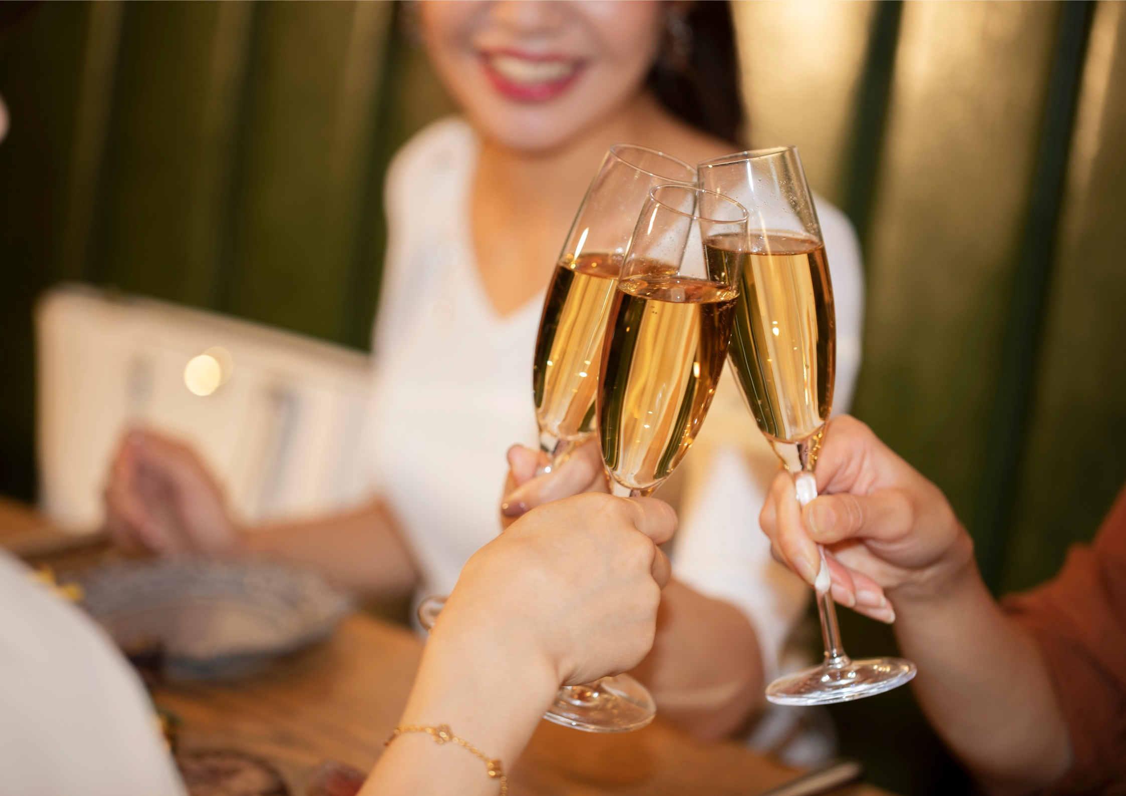 5 Champagnes de vigneron pour illuminer vos ftes