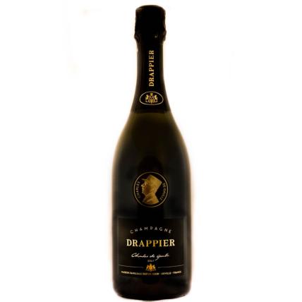 Champagne Drappier Cuvée Charles de Gaulle 