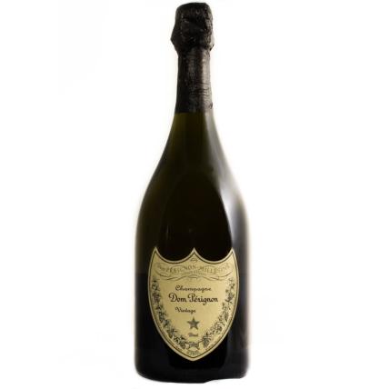 Champagne Dom Perignon 2013 