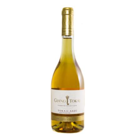 Hongrie Grand Tokaj Tokaji Aszu 2019