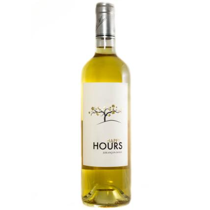 Jurançon Happy Hours Charles Hours 2022 Doux