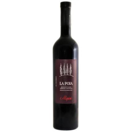 Vrone Allegrini La Poja 2017 Rouge