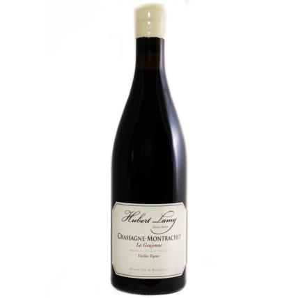 Chassagne Montrachet H Lamy La Goujonne 2022 Rouge