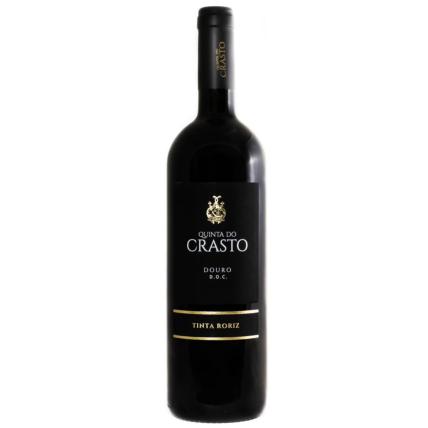 Quinta do Crasto Douro Portugal Tinta Roriz 2018