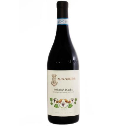 Piémont Barbera d'Alba A. Vajra 2022 Rouge