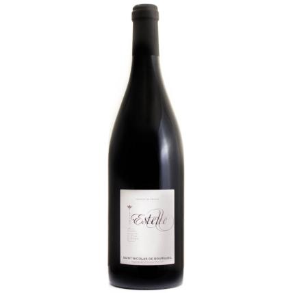 Saint Nicolas de Bourgueil Domaine Cognard "Estelle" 2022 Rouge