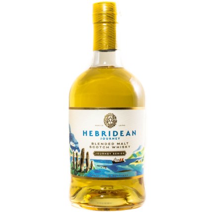 Whisky Hebridean Journey 46%