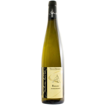 Riesling Herrenreben Domaine Schoenheitz 2020