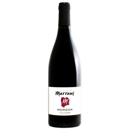 Morgon Domaine Des Marrans "Corcelette"  2022 Rouge