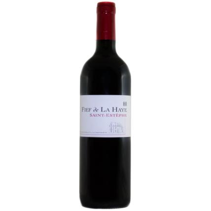 Saint Estèphe Les Fiefs de La Haye 2020