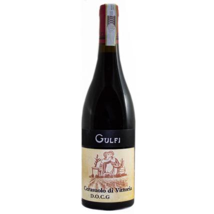 Gulfi Cerasuolo di Vittoria 2024