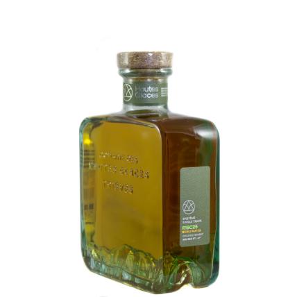 Whisky Domaine des Hautes Glaces Epistémé R15C25 Carré 47%