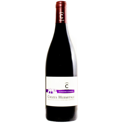 Crozes Hermitage Domaine Combier 2021 Rouge