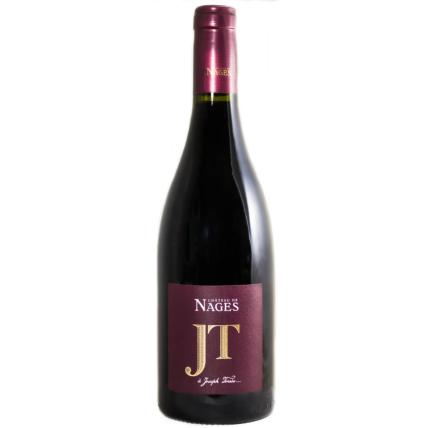 Costière de Nîmes JT Château de Nages 2019 Rouge 150cl