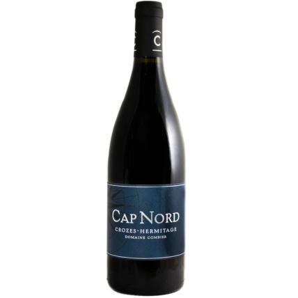 Crozes Hermitage Domaine Combier Cap Nord 2023 Rouge