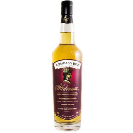 Hedonism Compass Box 43%