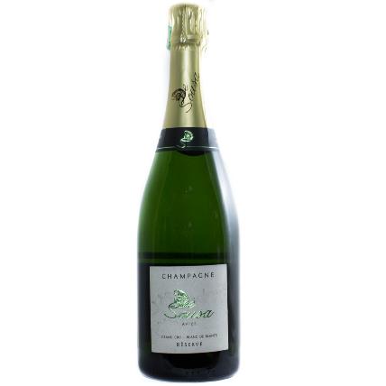 Champagne de Sousa Grand Cru Blanc de Blancs