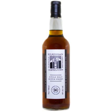 Whisky Ecosse Kilkerran 16 ans 46%
