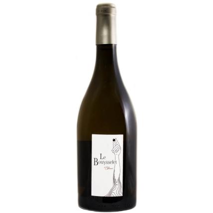 Le Bouysselet Blanc Domaine Le Roc 2023