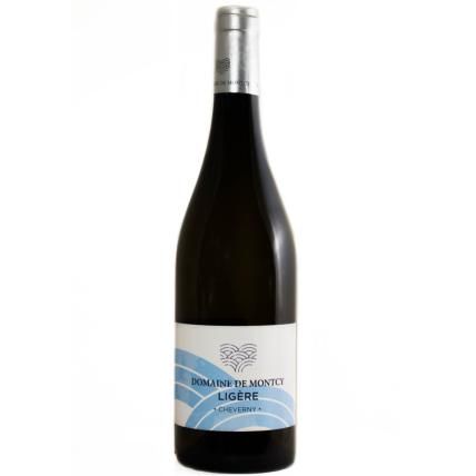 Cheverny Ligère Domaine de Montcy 2023 Blanc 