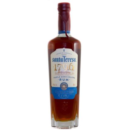 Rhum Santa Teresa 1796 40% 