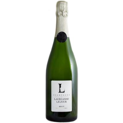 Champagne Lejour Brut Grand Cru