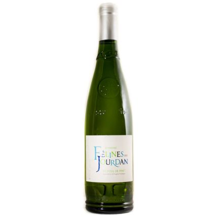 Picpoul de Pinet Domaine Félines Jourdan 2023 Blanc