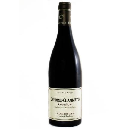 Bouvier Charmes Chambertin Grand Cru 2017