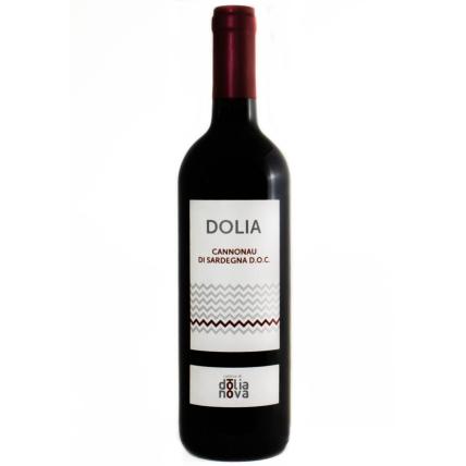 Cannonau di Sardegna Dolianova Rouge 2020