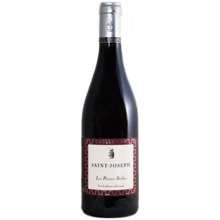 Saint Joseph Yves Cuilleron Les Pierres Sèches Rouge 2023