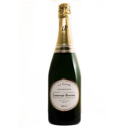 Champagne Laurent-Perrier La Cuvée 