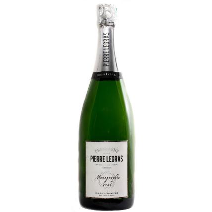 Champagne Pierre Legras Monographie Blanc de Blancs