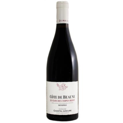 Côte de Beaune Chantal Lescure Clos des Topes Bizot 2022