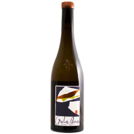 Muscadet Sèvre et Maine Domaine Luneau Papin Gula Ana 2020