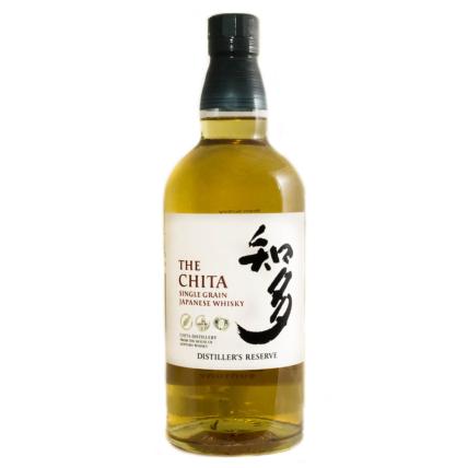 chita suntory single grain 