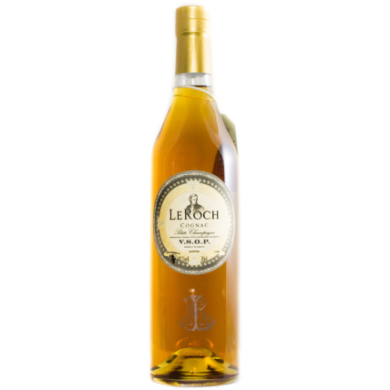 Cognac Le Roch Petite Champagne VSOP 41%