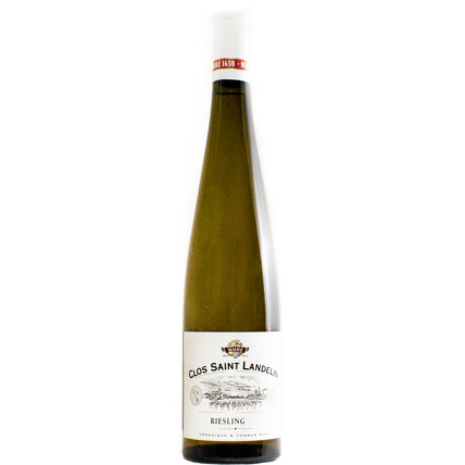  Riesling Clos Saint Landelin Domaine Muré 2021