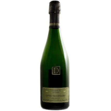 Champagne Doyard Cuve Vendemiaire 