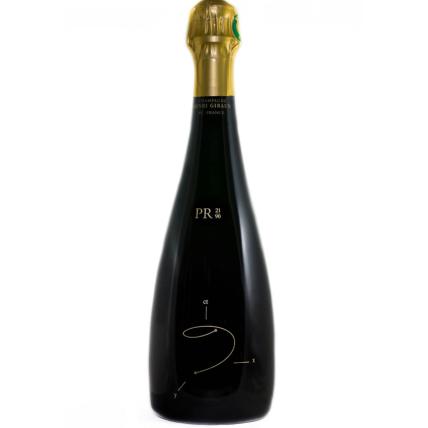 Champagne Giraud PR 90-21